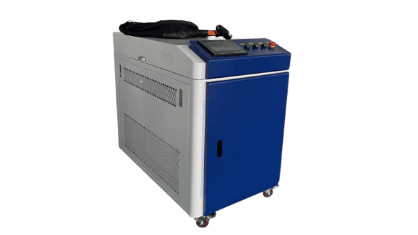 1kw-3kw SUP21T Handheld Fiber Laser Welding Machine - Image 2