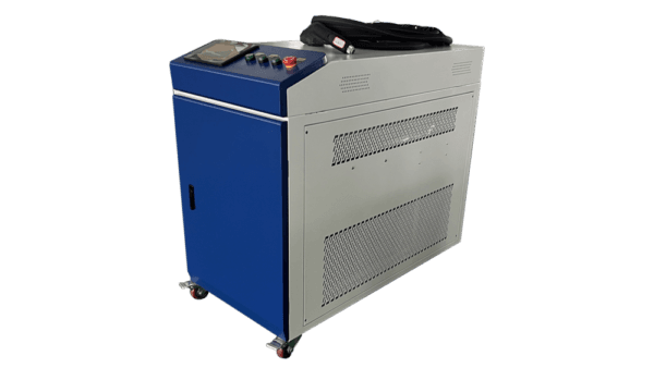 1kw-3kw SUP21T Handheld Fiber Laser Welding Machine